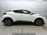 Used 2017 AT toyota c-hr ZYX10 Image[2]