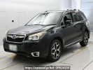 Subaru Forester SJG