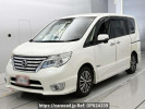 Nissan Serena HFC26