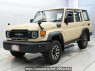 Used 2025 AT toyota land-cruiser-70 GDJ76W Image[0]