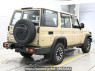 Used 2025 AT toyota land-cruiser-70 GDJ76W Image[1]