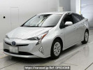 Toyota Prius ZVW50