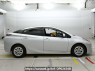 Used 2018 AT toyota prius ZVW50 Image[2]