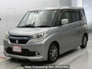 Suzuki Solio Bandit MA46S