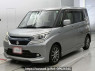 Used 2017 AT suzuki solio-bandit MA46S Image[0]