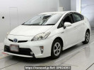 Toyota Prius ZVW30