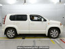 Used 2007 AT honda crossroad RT4 Image[2]
