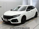 Honda Civic FK7