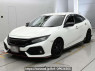 Used 2017 AT honda civic FK7 Image[0]