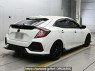 Used 2017 AT honda civic FK7 Image[1]