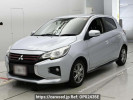 Mitsubishi Mirage A03A
