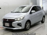 Used 2021 AT mitsubishi mirage A03A Image[0]