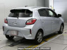 Used 2021 AT mitsubishi mirage A03A Image[1]