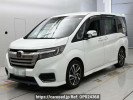 Honda Step WGN Spada RP3