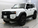 Toyota Land Cruiser 250 GDJ250W