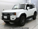 Toyota Land Cruiser 250 TRJ250W