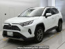 Used 2022 AT toyota rav4 MXAA54 Image[0]