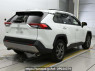 Used 2022 AT toyota rav4 MXAA54 Image[1]
