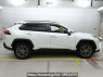 Used 2022 AT toyota rav4 MXAA54 Image[2]