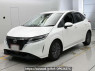 Used 2021 AT nissan note E13 Image[0]