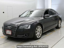 Audi A8 4HCEUF