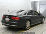 Used 2014 AT audi a8 4HCEUF Image[1]
