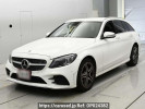 Mercedes Benz C CLASS STATION WAGON 205214