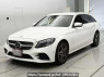 Used 2019 AT mercedes-benz c-class-station-wagon 205214 Image[0]
