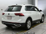 Used 2021 AT volkswagen tiguan 5NDPC Image[1]