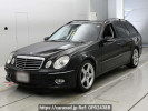 Mercedes Benz E-Class  Station Wagon 211256C