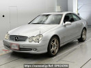 Mercedes Benz CLK-Class 209365