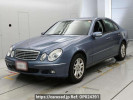 Mercedes Benz E-Class 211054C