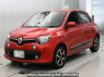 Used 2018 AT renault twingo AHH4B Image[0]