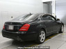 Used 2009 AT mercedes-benz s-class 221056 Image[1]
