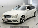 Mercedes Benz E-Class Station Wagon 211256C