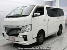 Nissan NV350 CARAVAN VAN VW2E26