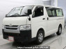 Used 2019 AT toyota hiace-van TRH200V Image[0]