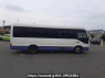 Used 2017 AT toyota coaster XZB70 Image[2]