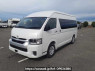 Used 2026 AT toyota hiace-commuter GDH223B Image[0]