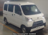Used 2022 AT daihatsu hijet-cargo S321V Image[2]