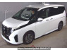 Used 2023 AT nissan serena GFC28 Image[2]