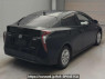 Used 2015 AT toyota prius ZVW55 Image[1]