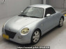 Used 2003 AT daihatsu copen L880K Image[0]