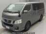 Used 2015 AT nissan nv350-caravan-van VR2E26 Image[0]