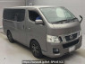 Used 2015 AT nissan nv350-caravan-van VR2E26 Image[2]