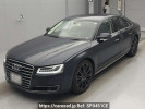 Audi A8 4HCTGF