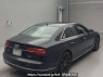 Used 2016 AT audi a8 4HCTGF Image[1]