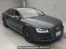 Used 2016 AT audi a8 4HCTGF Image[2]
