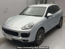 Porsche Cayenne 92ACGE
