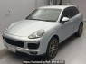 Used 2017 AT porsche cayenne 92ACGE Image[0]